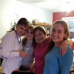 Meet your Posher, Deborah